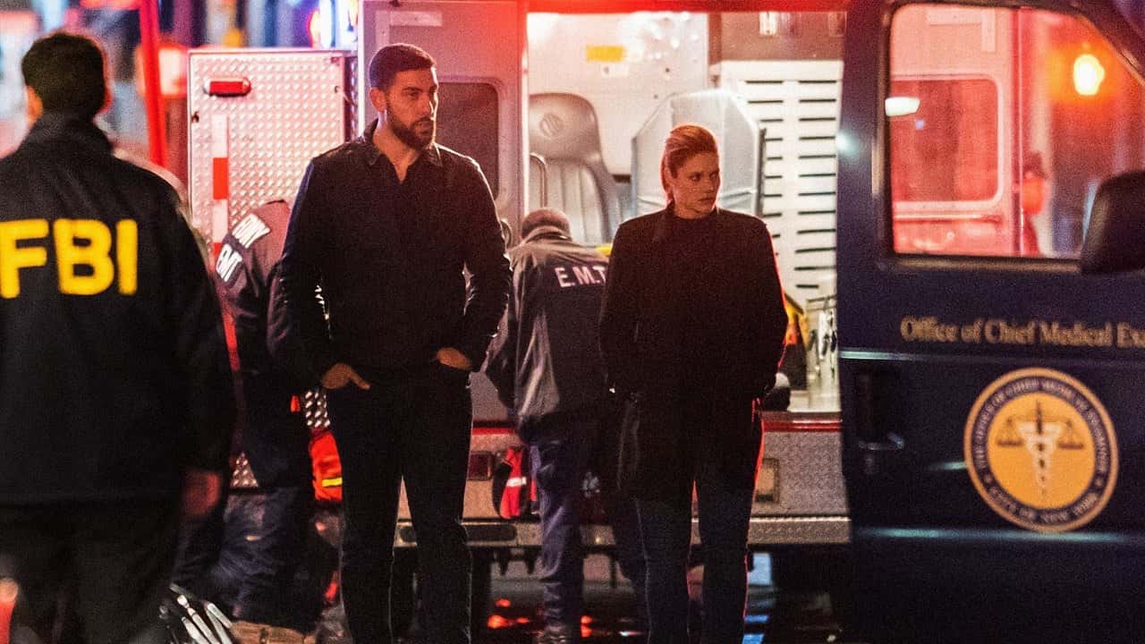 FBI 2. Sezon 11. Bölüm kapak