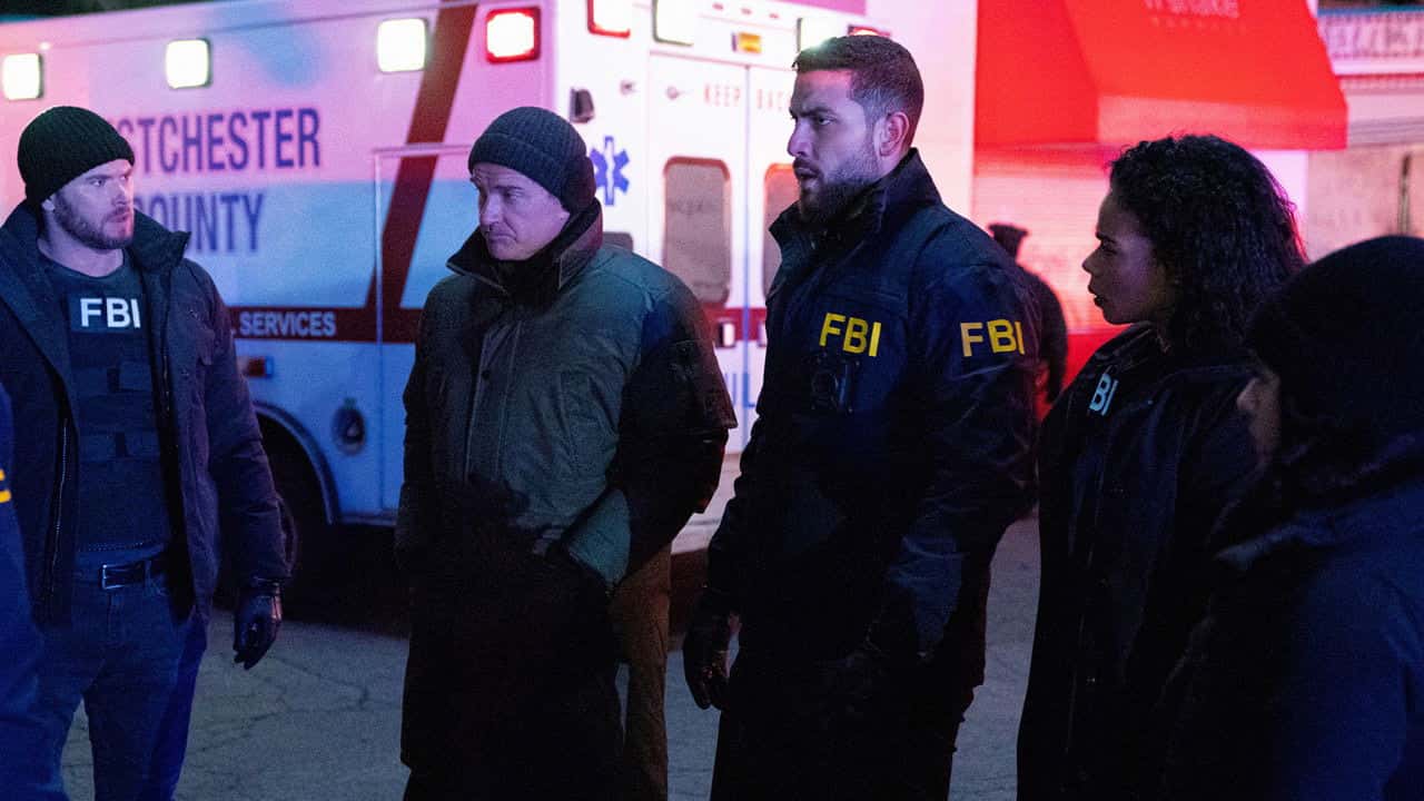FBI 2. Sezon 18. Bölüm kapak