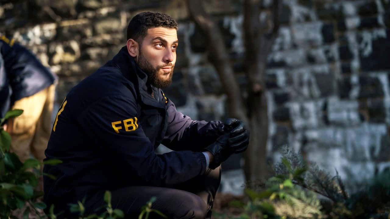 FBI 2. Sezon 19. Bölüm kapak