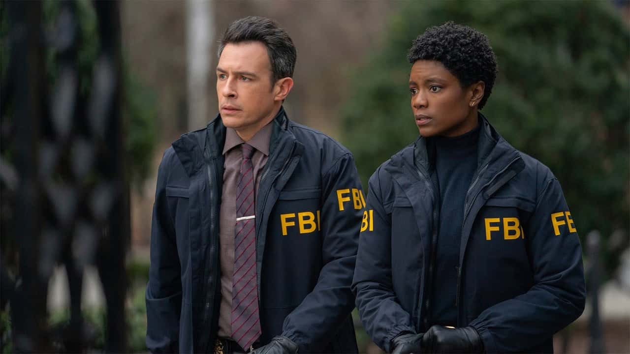 FBI 3. Sezon 7. Bölüm kapak