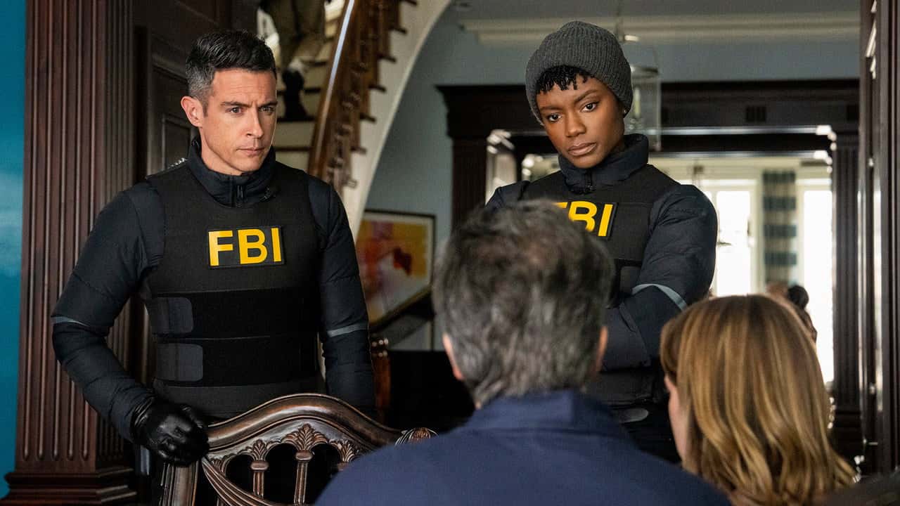 FBI 6. Sezon 10. Bölüm kapak