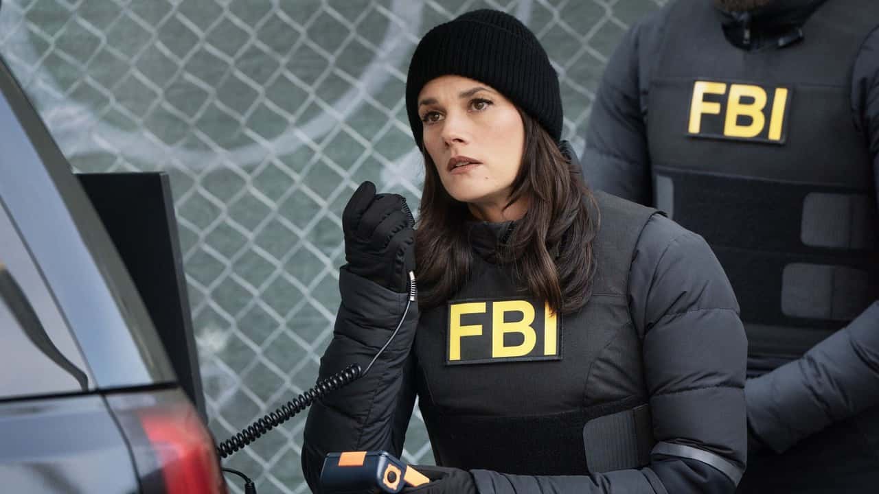 FBI 7. Sezon 12. Bölüm kapak