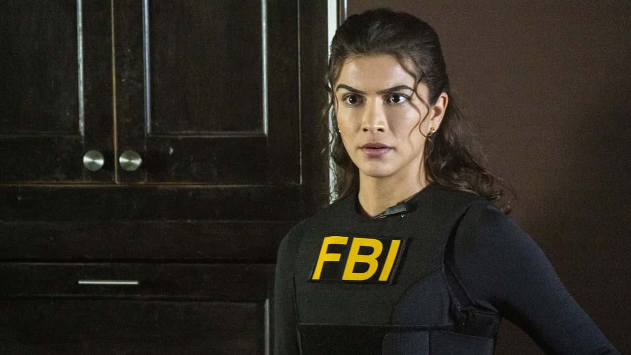 FBI 7. Sezon 8. Bölüm kapak