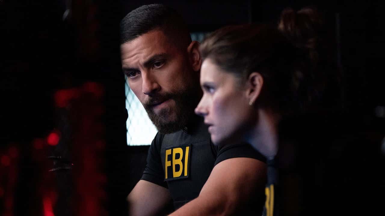 FBI 8. Sezon 2. Bölüm kapak