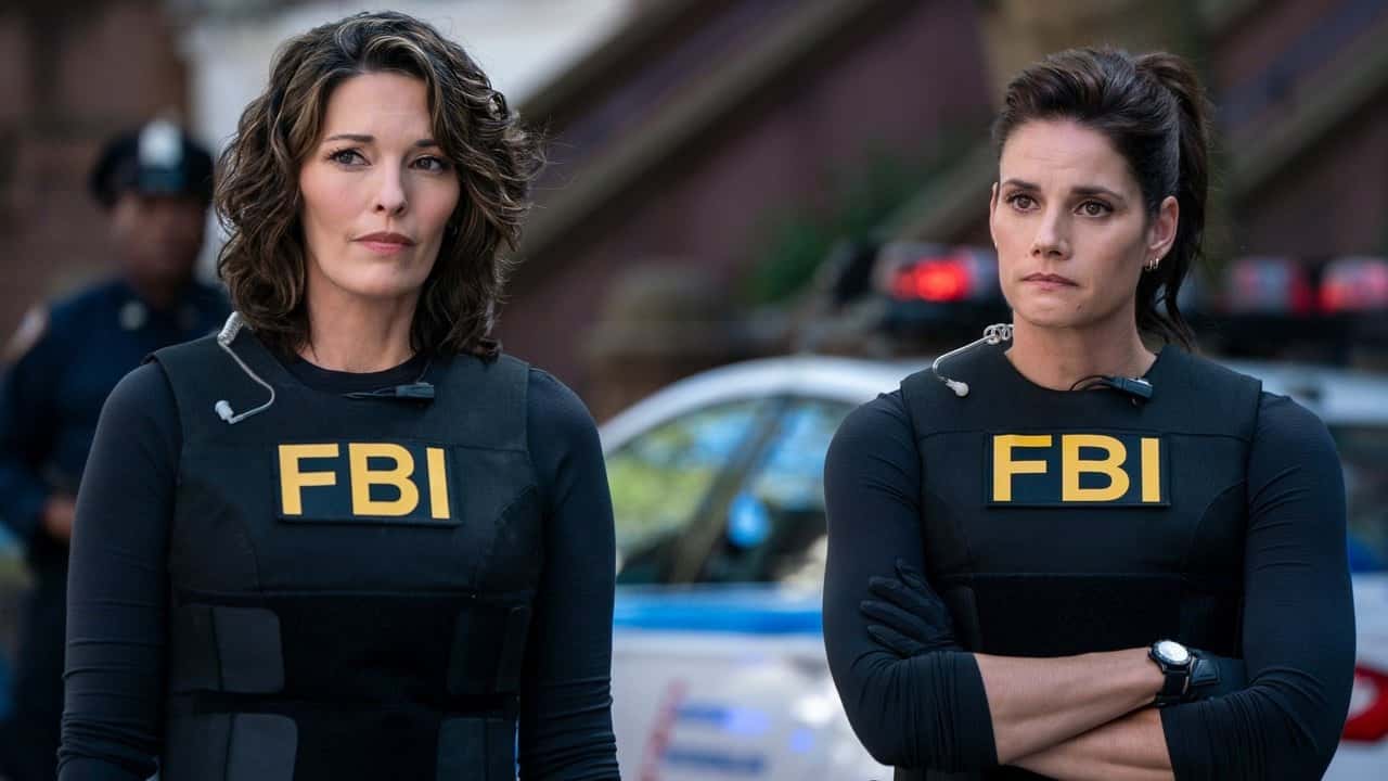 FBI 8. Sezon 6. Bölüm kapak