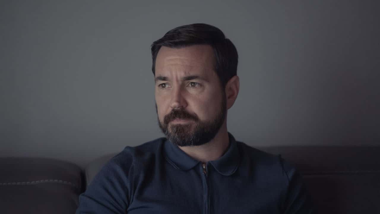 Fear 1. Sezon 1. Bölüm kapak
