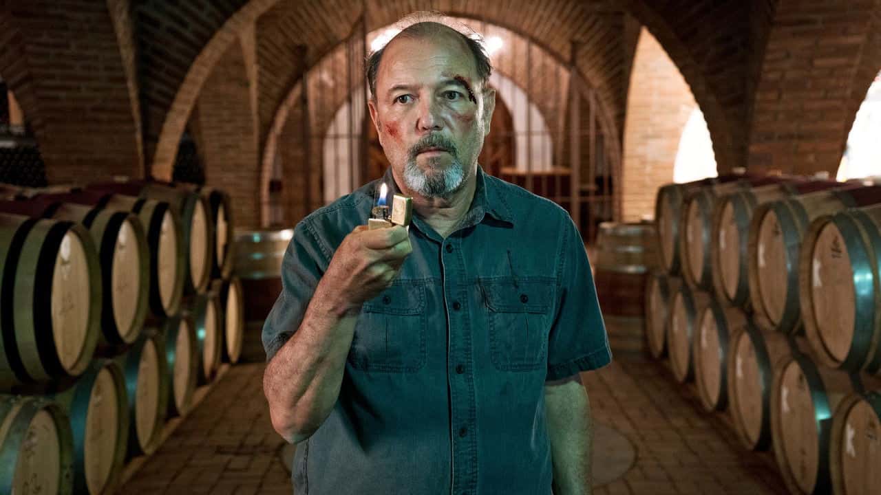 Fear the Walking Dead 2. Sezon 7. Bölüm kapak
