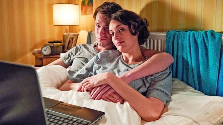 Fleabag 1. Sezon 2. Bölüm kapak
