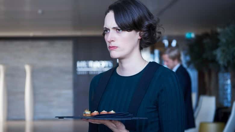 Fleabag 2. Sezon 3. Bölüm kapak