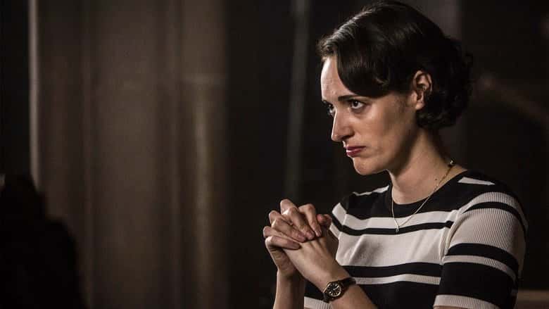 Fleabag 2. Sezon 6. Bölüm kapak