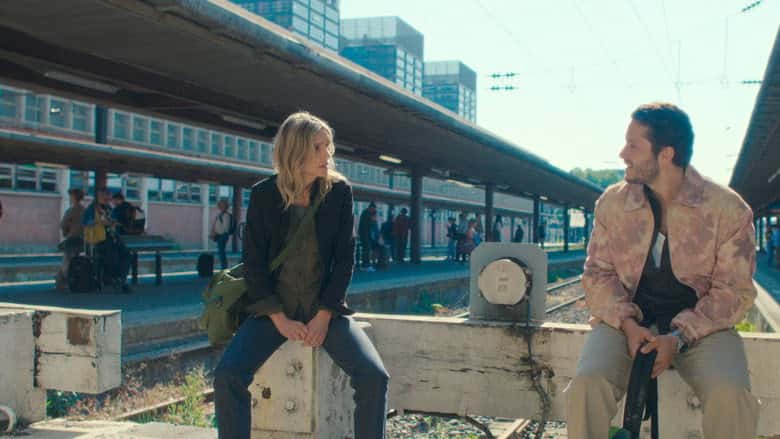 Flunked 1. Sezon 2. Bölüm kapak