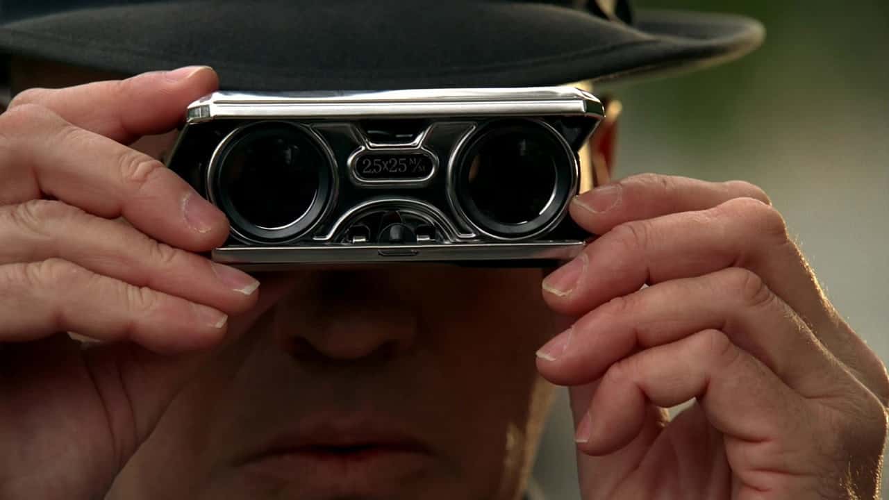 Fringe 2. Sezon 8. Bölüm kapak