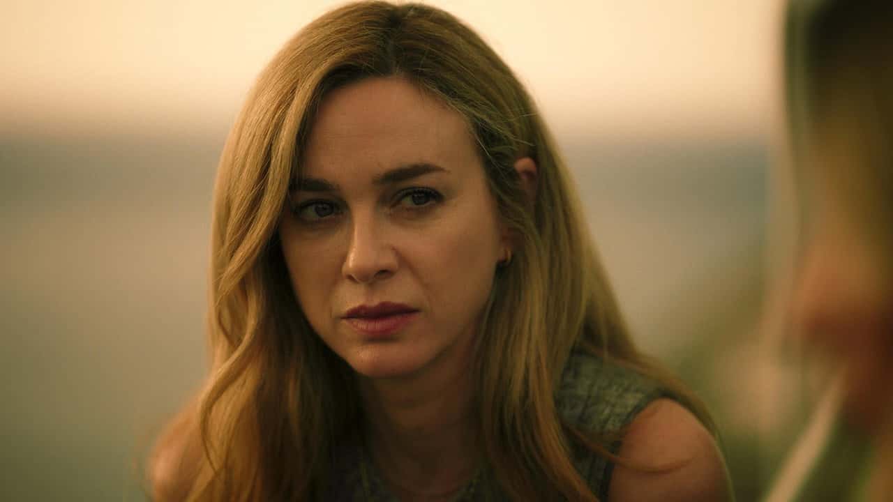 From Tomorrow 1. Sezon 6. Bölüm kapak