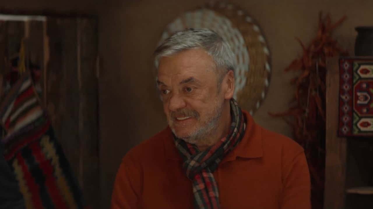 Gassal 1. Sezon 7. Bölüm kapak