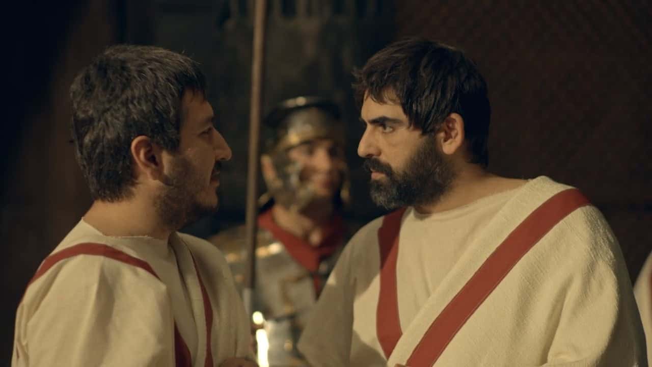 Gibi 2. Sezon 10. Bölüm kapak