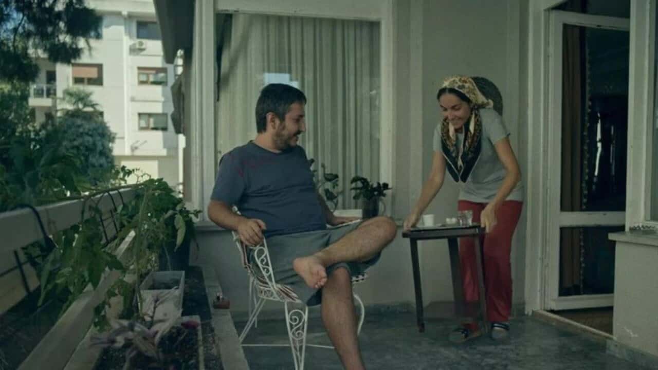 Gibi 3. Sezon 8. Bölüm kapak