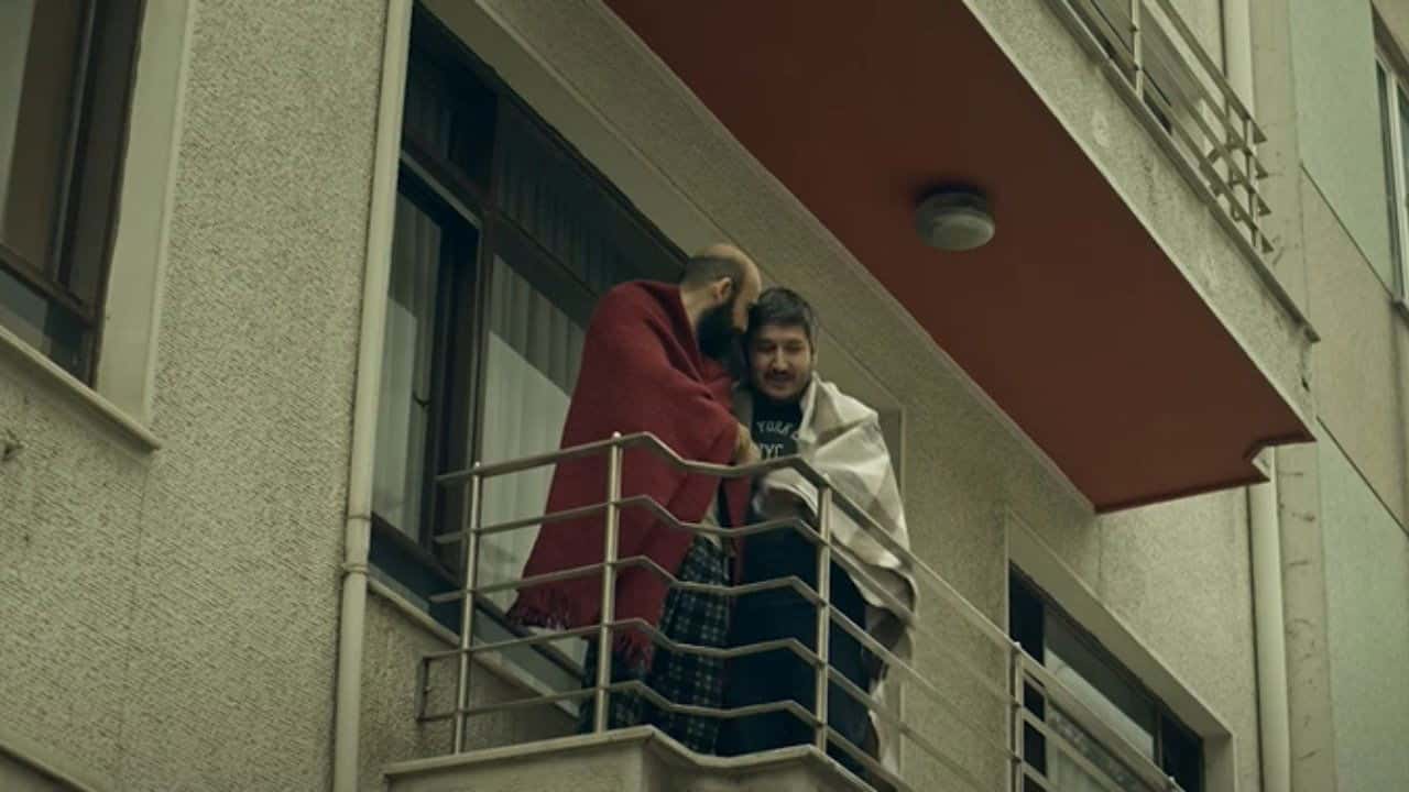 Gibi 4. Sezon 3. Bölüm kapak