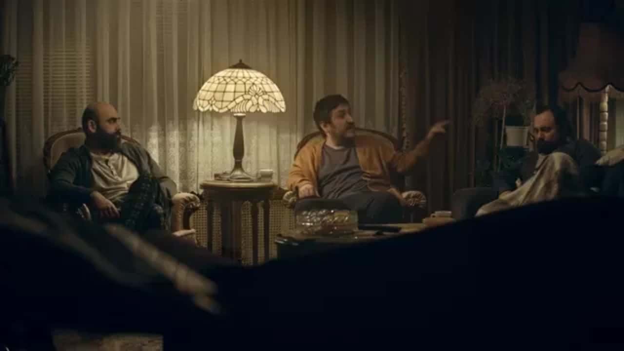 Gibi 4. Sezon 9. Bölüm kapak