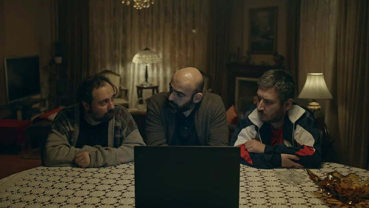 Gibi 6. Sezon 10. Bölüm kapak