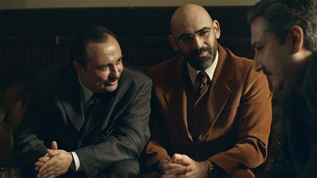 Gibi 6. Sezon 12. Bölüm kapak