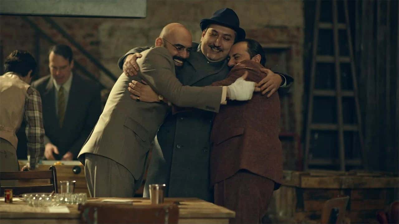 Gibi 6. Sezon 13. Bölüm kapak