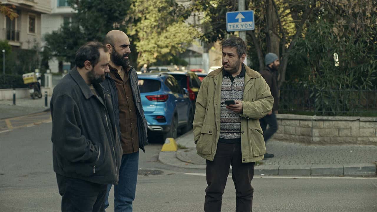 Gibi 6. Sezon 2. Bölüm kapak