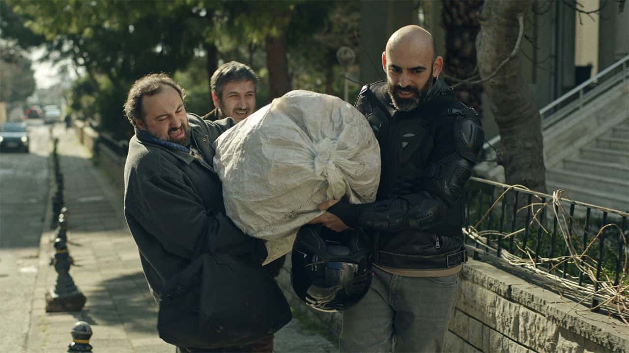 Gibi 6. Sezon 5. Bölüm kapak