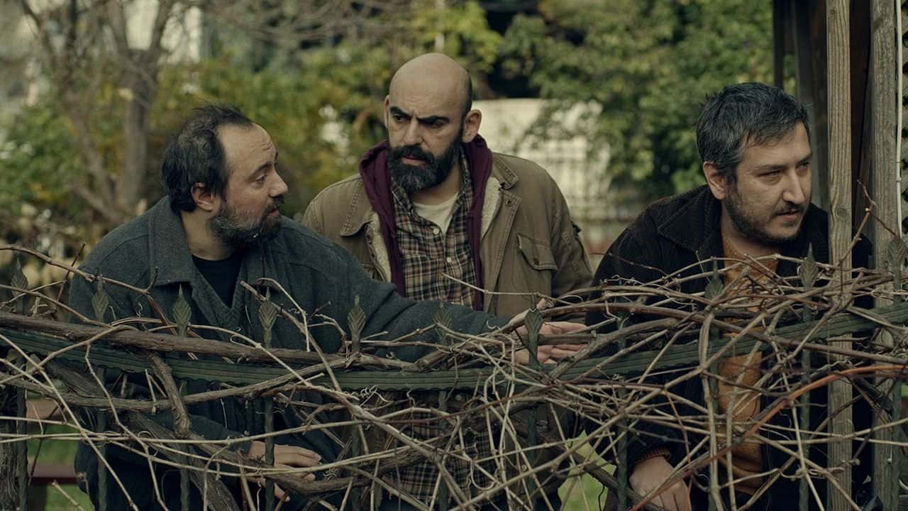 Gibi 6. Sezon 6. Bölüm kapak