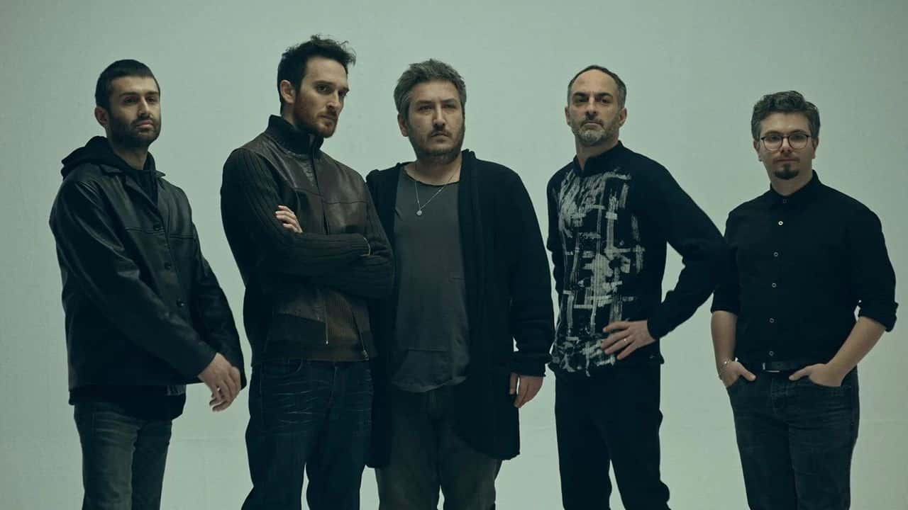 Gibi 6. Sezon 9. Bölüm kapak