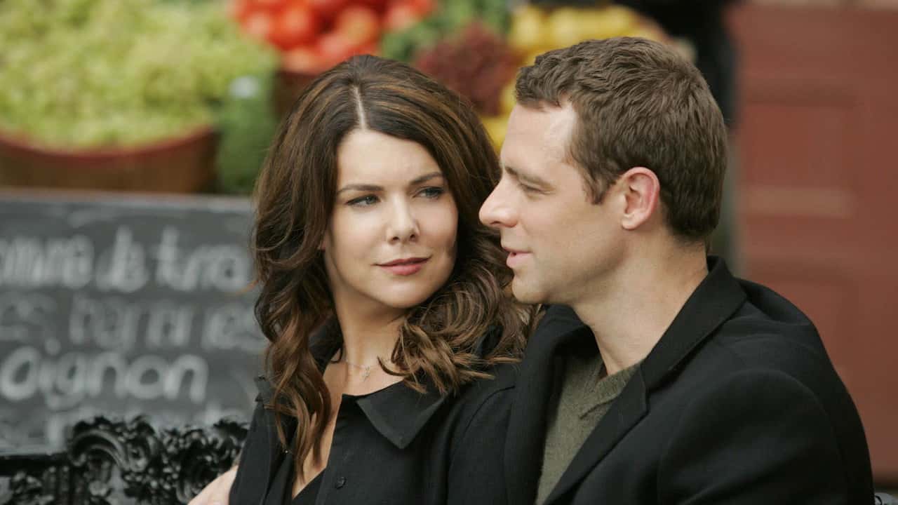 Gilmore Girls 7. Sezon 7. Bölüm kapak