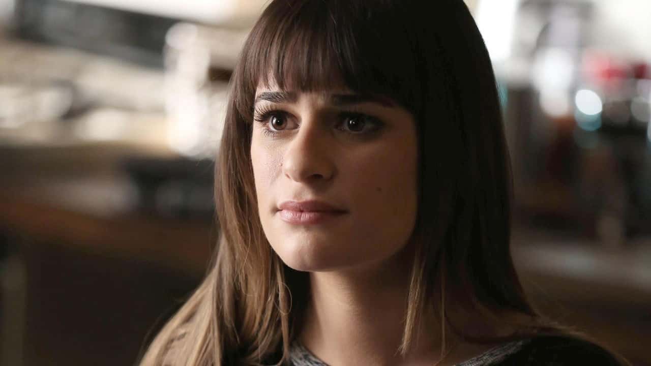 Glee 5. Sezon 19. Bölüm kapak
