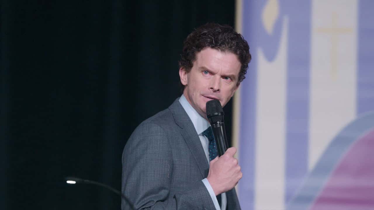 God's Favorite Idiot 1. Sezon 4. Bölüm kapak