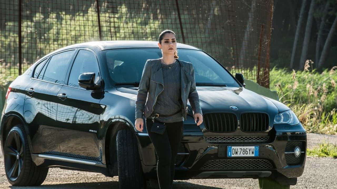 Gomorra - La serie 3. Sezon 11. Bölüm kapak
