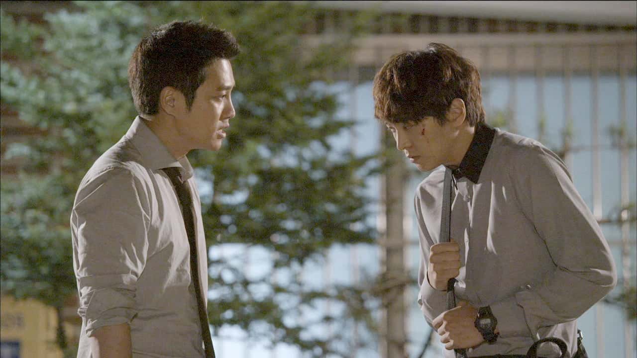 Good Doctor 1. Sezon 12. Bölüm kapak