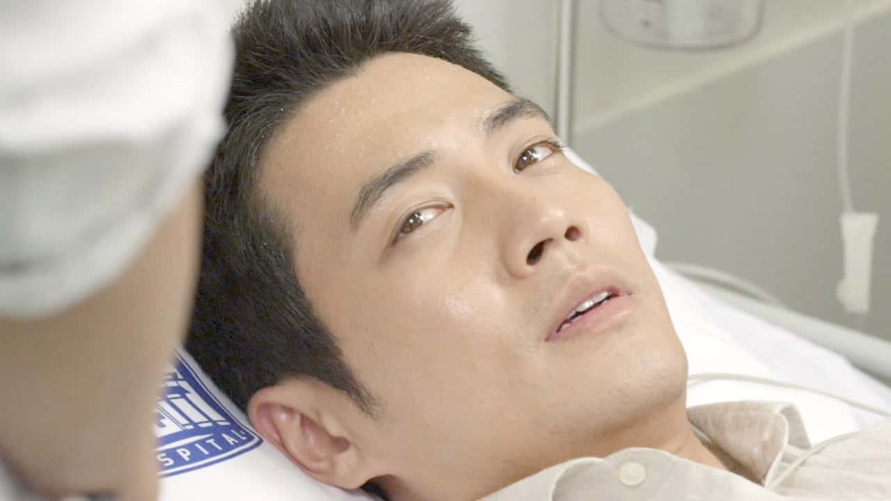 Good Doctor 1. Sezon 16. Bölüm kapak