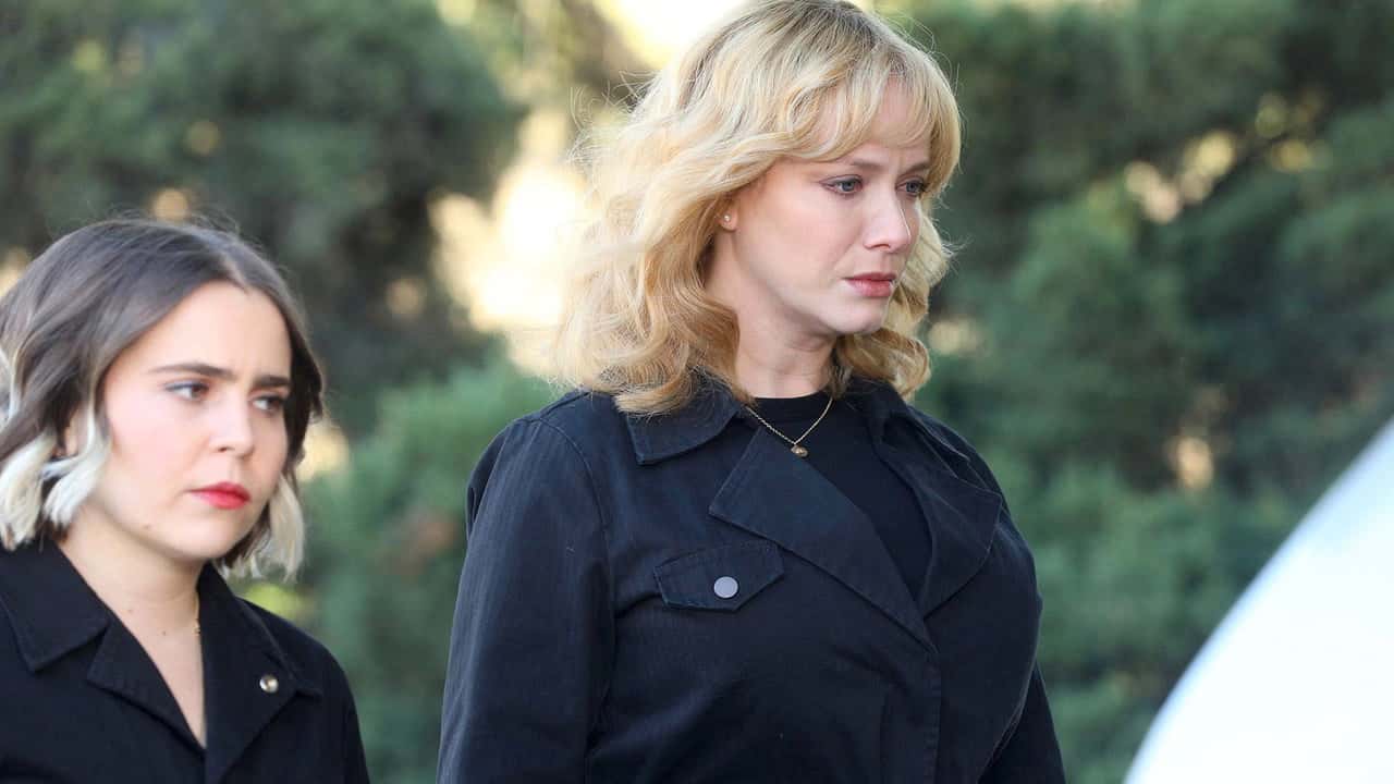 Good Girls 3. Sezon 8. Bölüm kapak