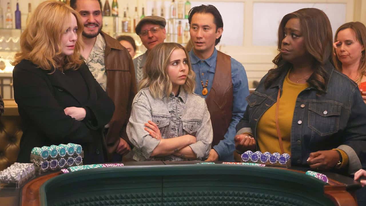 Good Girls 4. Sezon 11. Bölüm kapak