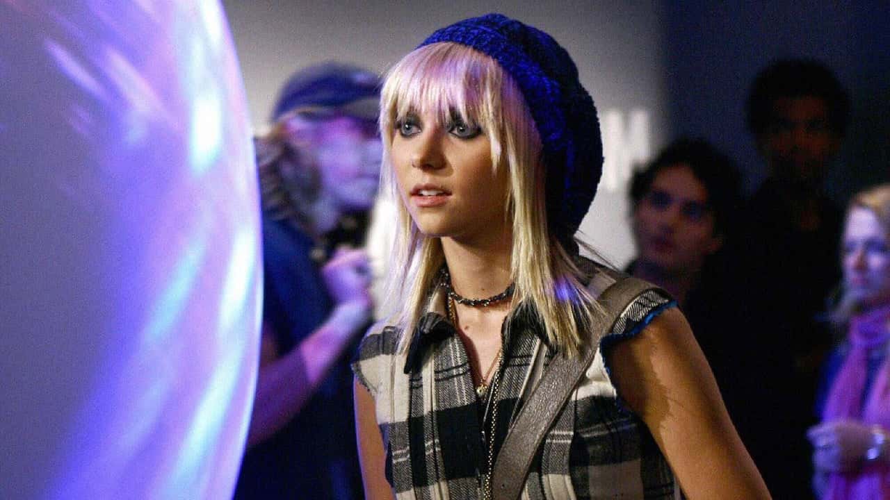 Gossip Girl 2. Sezon 8. Bölüm kapak