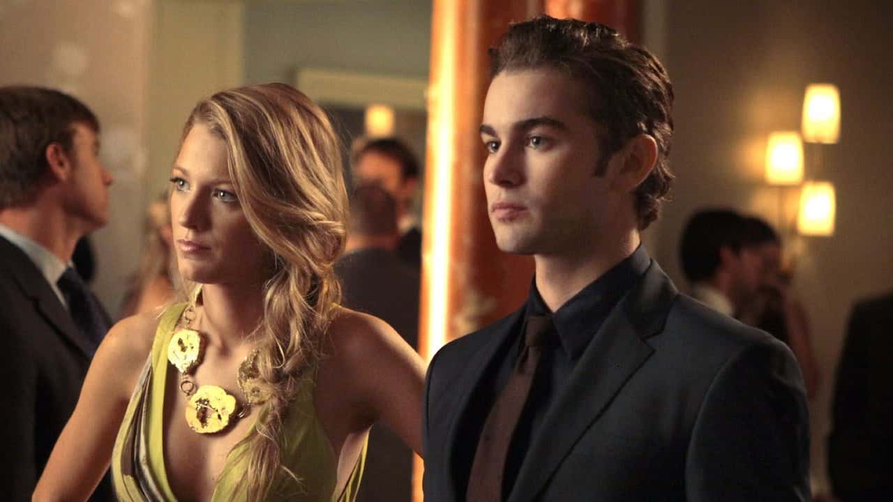 Gossip Girl 4. Sezon 7. Bölüm kapak