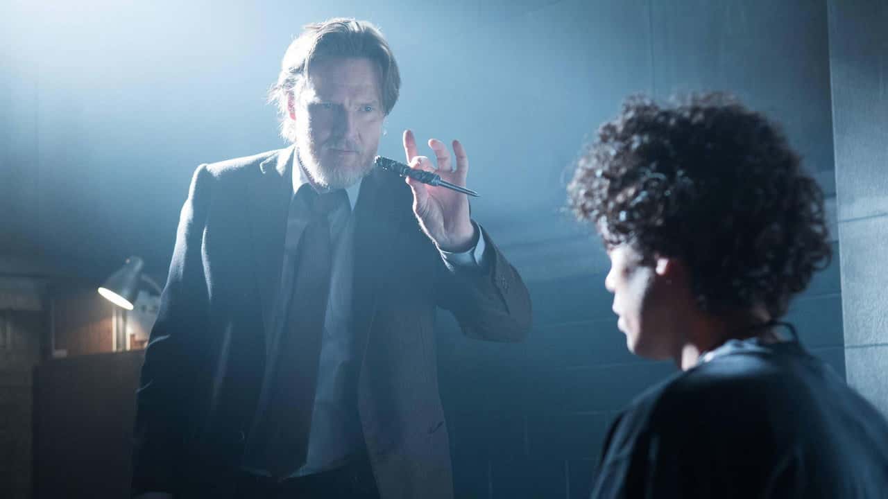 Gotham 1. Sezon 4. Bölüm kapak