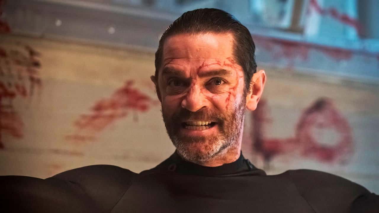 Gotham 2. Sezon 19. Bölüm kapak