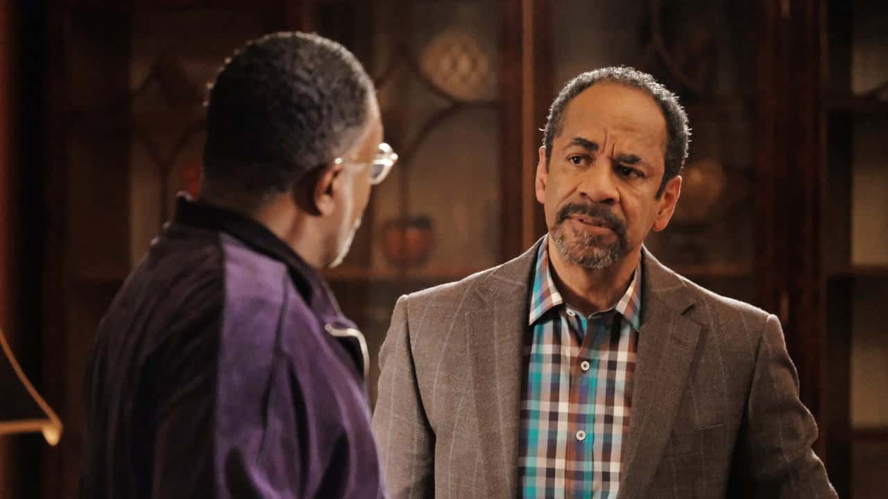 Greenleaf 2. Sezon 14. Bölüm kapak