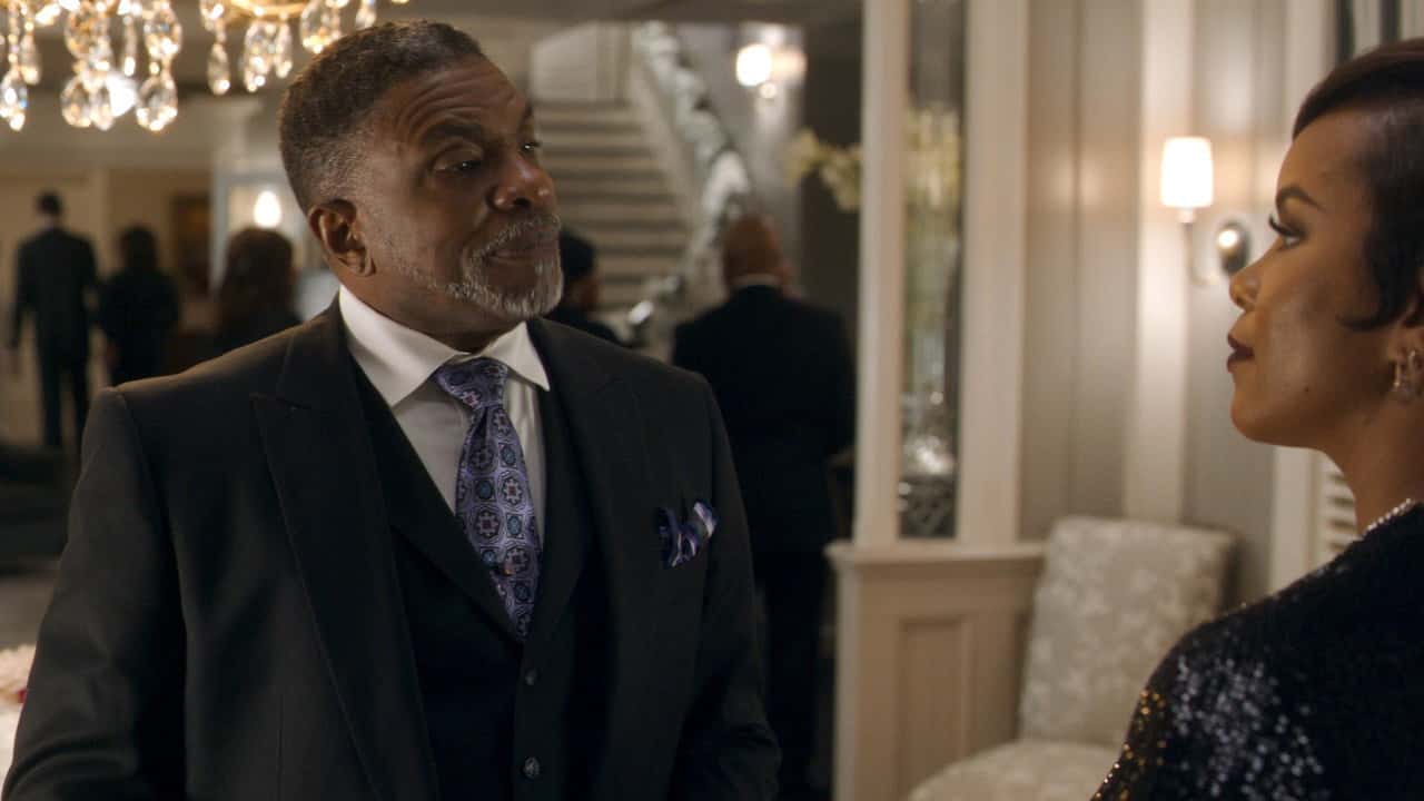 Greenleaf 3. Sezon 4. Bölüm kapak