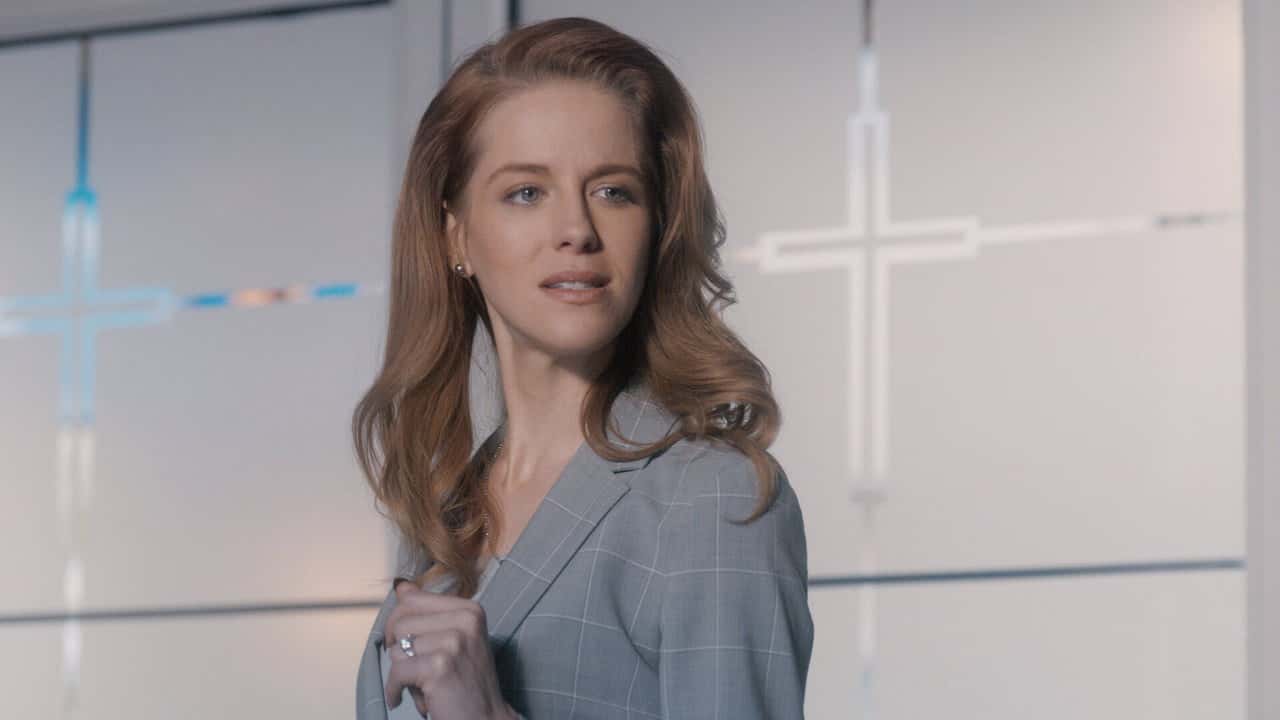 Greenleaf 4. Sezon 9. Bölüm kapak