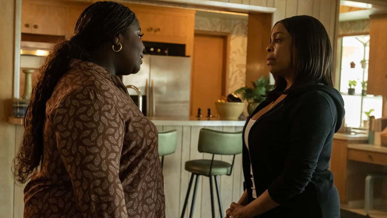 Grotesquerie 1. Sezon 8. Bölüm kapak