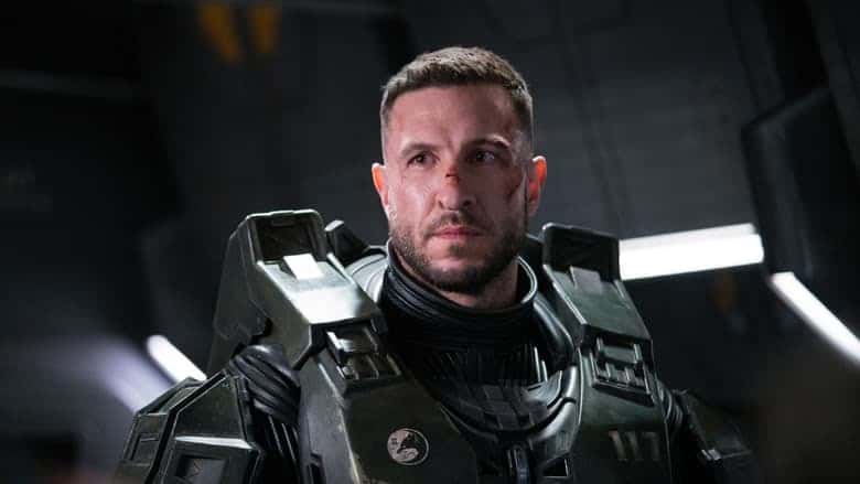 Halo 1. Sezon 9. Bölüm kapak