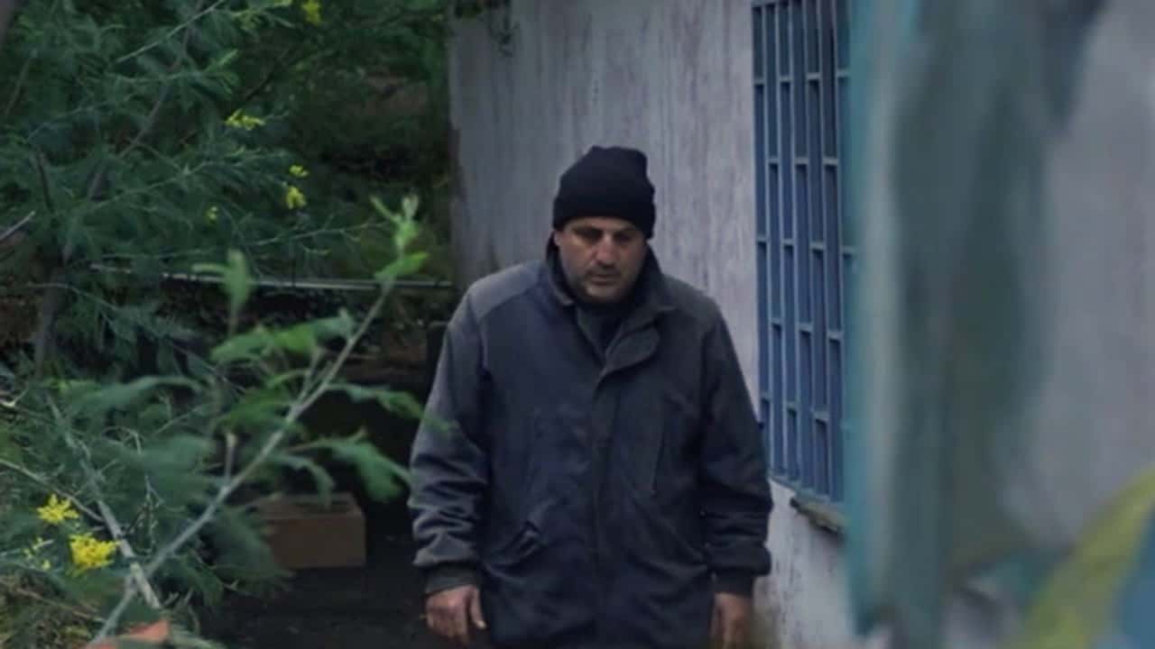 Hamlet 1. Sezon 7. Bölüm kapak