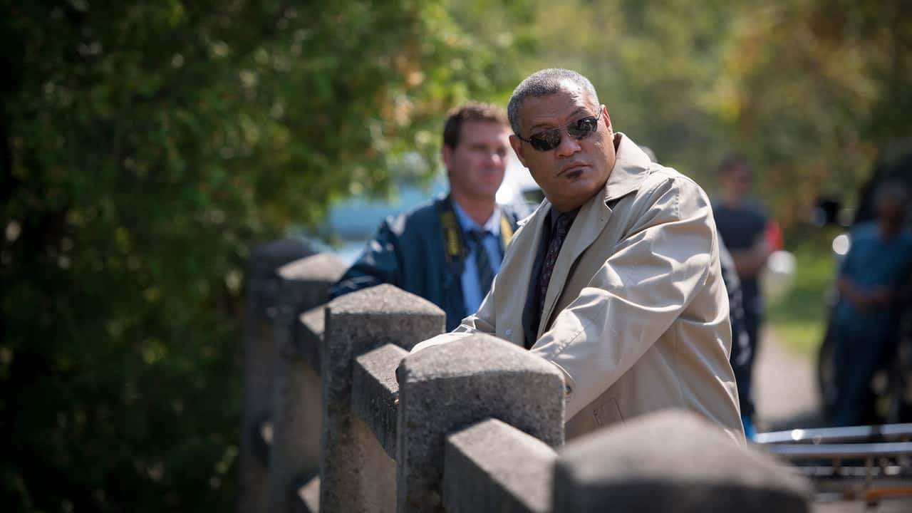 Hannibal 2. Sezon 1. Bölüm kapak