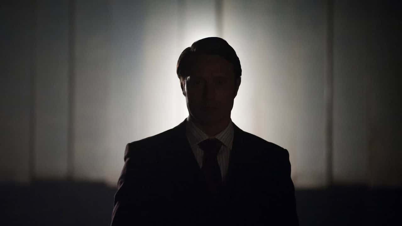 Hannibal 2. Sezon 7. Bölüm kapak