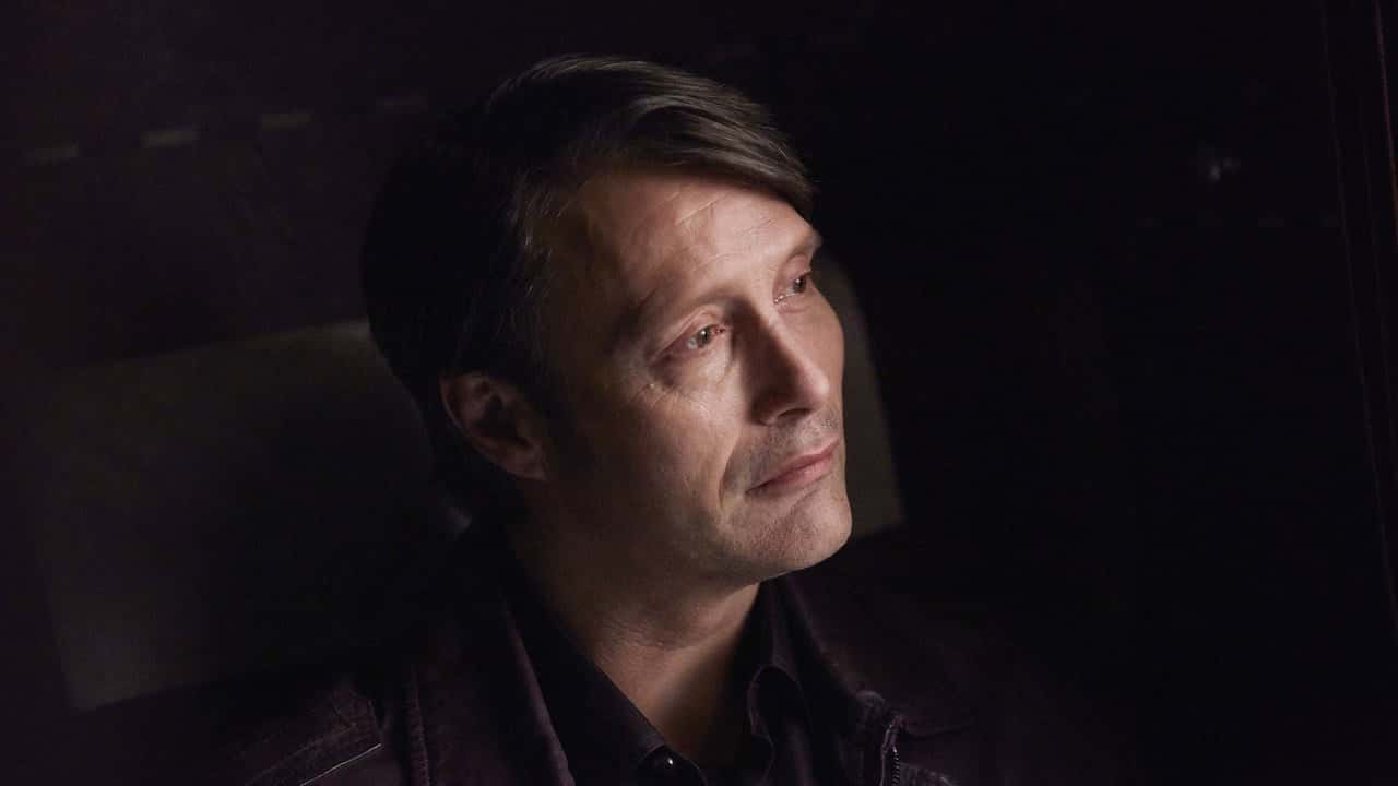 Hannibal 3. Sezon 1. Bölüm kapak